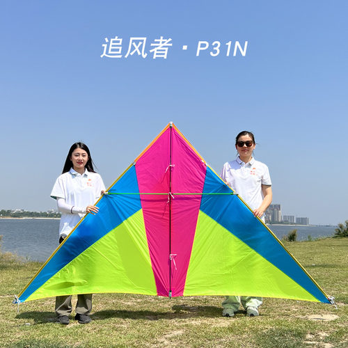 追风者P31N全碳杆真正的微风王