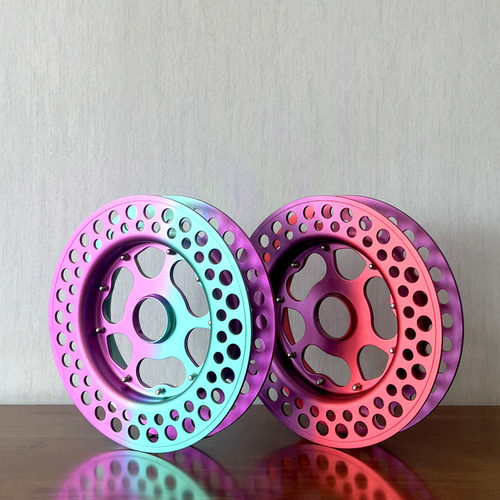 【备用盘-单盘】筝友A9变速轮