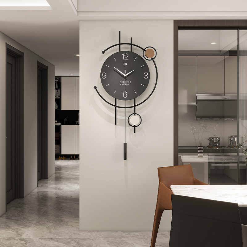 轻奢高级感客厅装饰画现代简约大气墙壁画电视沙发背景墙创意挂画