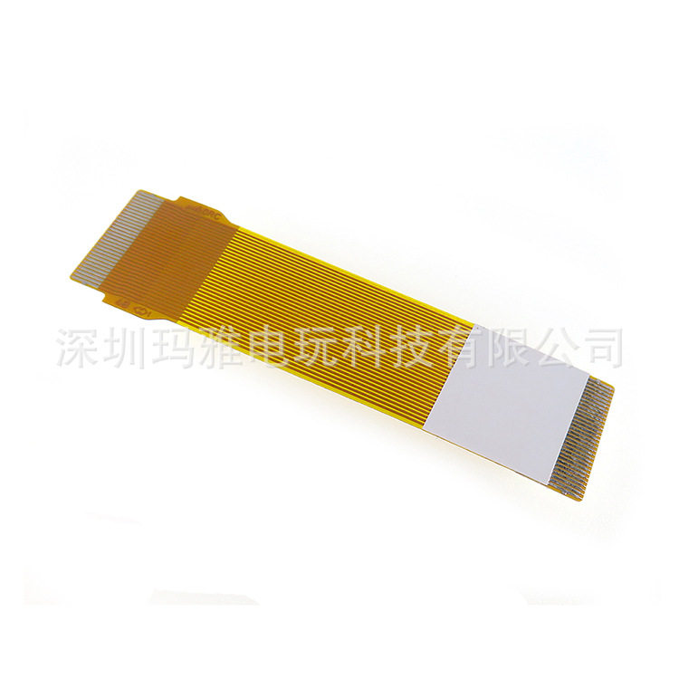 PS2 3万5W万 游戏厚机排线 游戏维修配件排线 PS2 3W 5W光头排线