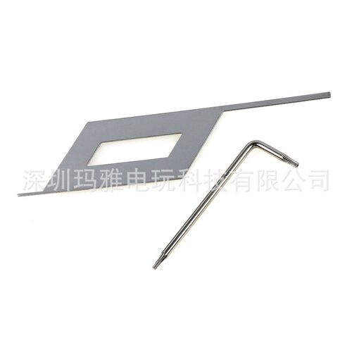 适用XBOX360薄机开机工具T8T10螺丝刀XBOX360 SLIM主机壳拆机工具