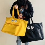 Сумка для путешествий, вместительная и большая милая сумка через плечо, портативный туалетный мешок, система хранения, набор