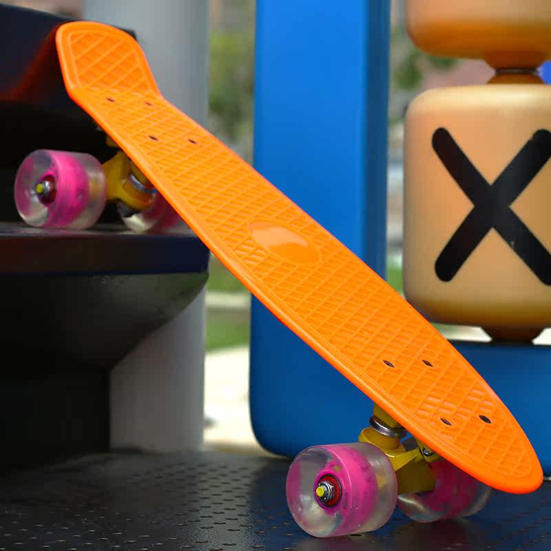 Skate pour homme femme enfant - Ref 2596654 Image 3