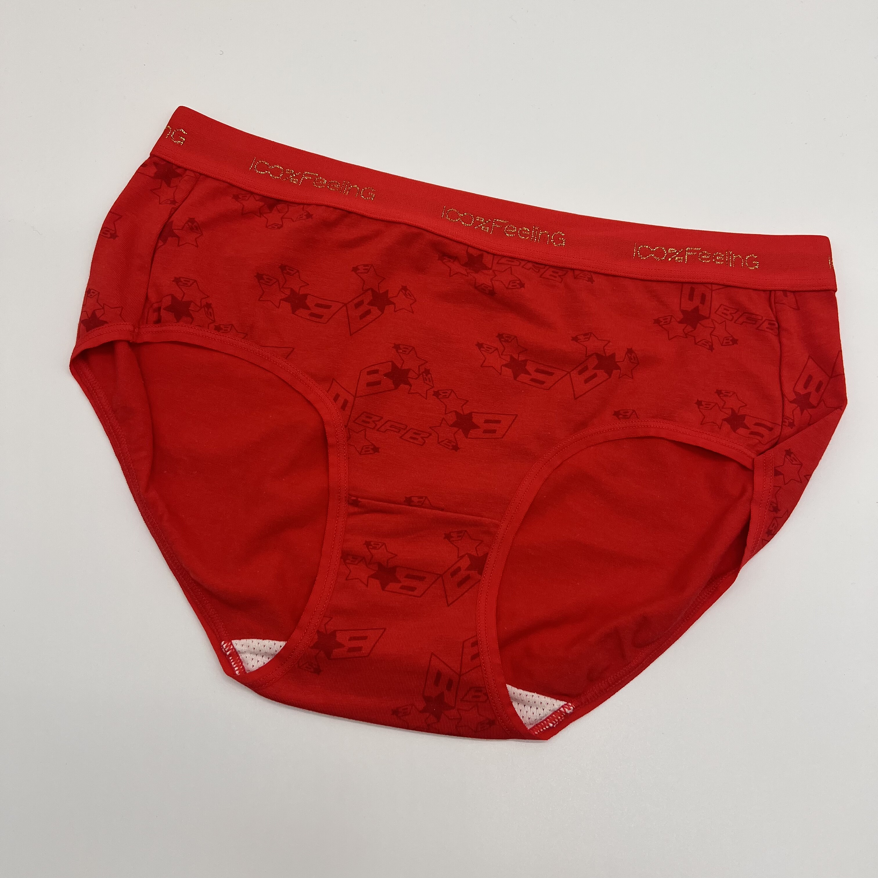 100%百分百感觉桑蚕丝底档裸氨内裤中高腰女士舒适内裤清仓处理,女士内衣/男士内衣/家居服,女三角裤,淘宝优惠券,粉丝福利购,淘宝优惠卷