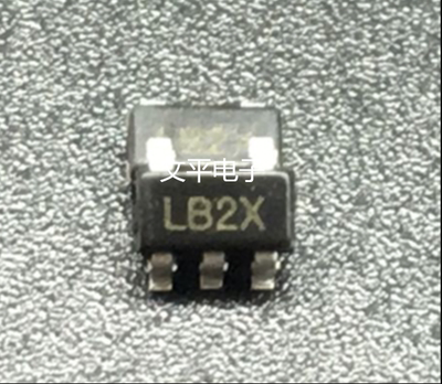 全新原装 XC6219B332MR SOT-23-5 丝印LB2X 10个=8.8元