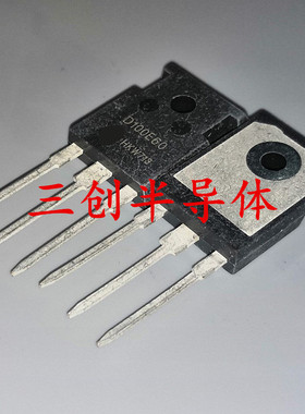 D100E60 IDW100E60 电焊机常用 100A600V 三极管 快恢复整流管