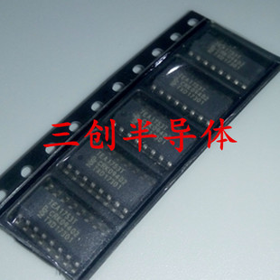 TEA1753T TEA1753 电源管理IC 16脚芯片 液晶电源管理芯片