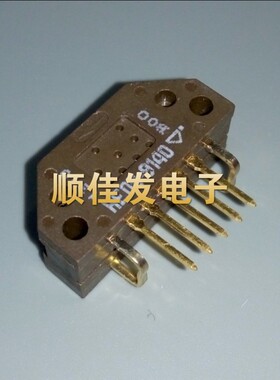 全新HEDS-9140#B00 AVAGO 安华高 编码器 传感器 全新原装