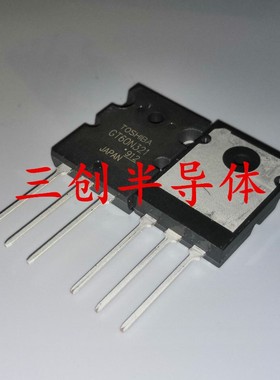 GT60N321 60N321 60A/1000V  IGBT场效应管 TO-3PL 现货直拍