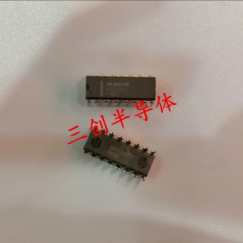 全新 DG211CJ DIP-16 接口常用开关芯片 全新原装 可直拍