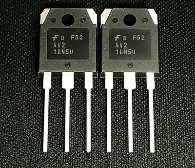 MOS场效应管 FQA18N50V2 AV2 18N50 全新原装仙童 TO-3P