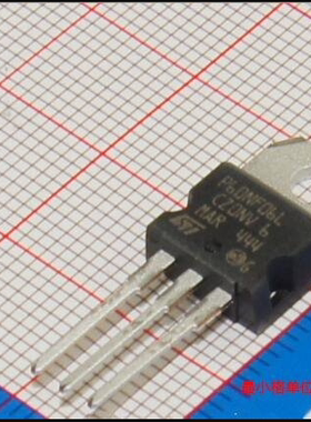 STP60NF06L P60NF06L TO-220 场效应管 原装 5个起拍包邮