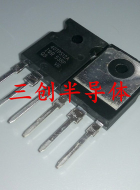 40TPS12APBF 40TPS12A TO-247 单向可控硅 全新原装