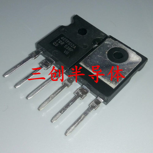 40TPS12APBF 40TPS12A TO-247 单向可控硅 全新原装