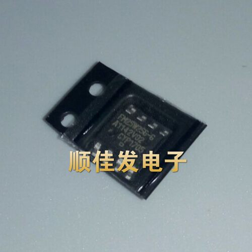 全新原装 FM25W256-GTR FM25W256-G SOP-8封装