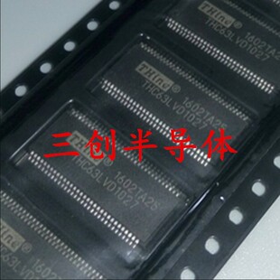 全新原装 THC63LVD1027 TSSOP64 质量保证 现货 可直拍