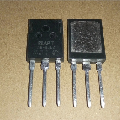 原装APT原厂质量测好 APT38F80B2