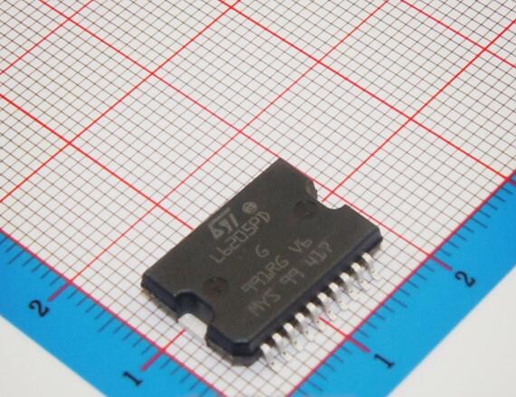 全新L6205PD013TR L6205PD SOP-20 电机驱动器  全新 原装