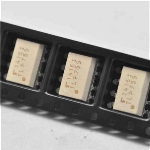 全新原装TLP759 TLP759F DIP8/SOP8 光电耦合器 TLP759F1