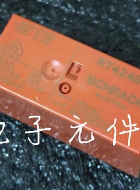 TYCO/TE/泰科继电器 RT424615 RTE24615 115VAC 全新原装