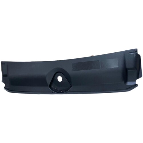 适配20-23款奥迪A4L水箱框架上盖板塑料板B9前保险杠上护板装