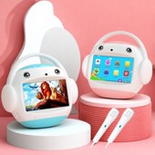 名校堂R7S早教视频机宝宝点读学习机写字学拼音婴幼儿童生日礼物