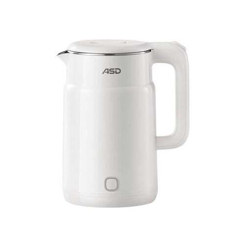 爱仕卡养生壶家用多功能办公室小型煮茶器全自动保温烧水壶