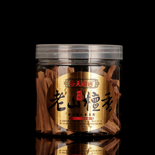 供佛拜神香薰香料