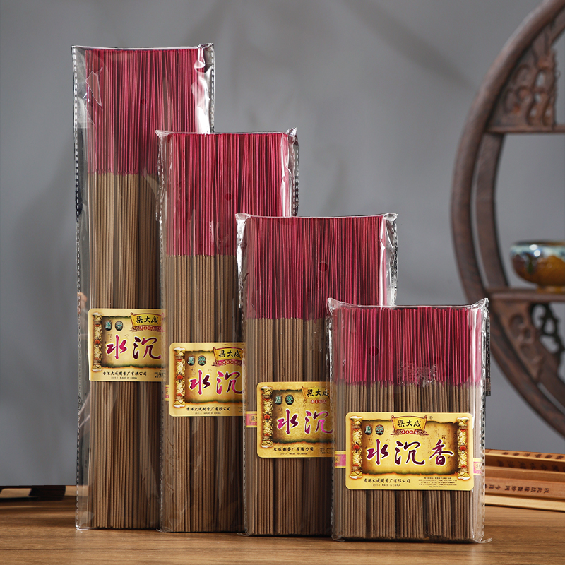 惠安水沉香竹签香佛香供香