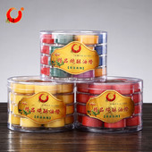 无烟无味酥油灯供佛灯4小时家用酥油蜡烛批发佛堂供佛用品长明灯