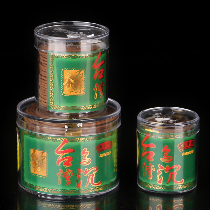 天然沉香盘香4小时观音香拜神香供佛香家用烧香拜佛的香礼佛香在类目 洗护清洁剂/卫生巾/纸/香薰, 香熏用品, 香熏香料中 - 来自Buy2taobao.com提供专业的淘宝代购服务