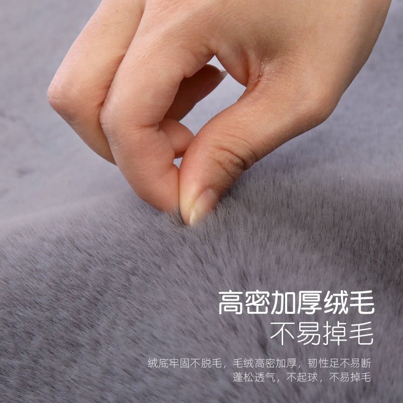 地毯店铺展台垫子写字楼夏季椅垫地垫房间门垫潮流 满铺地毯