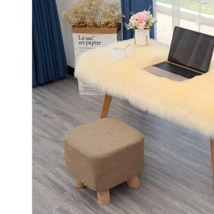 不规则中古户外简约澳洲日式尺寸生活满铺地毯流水台毯网红毛编织