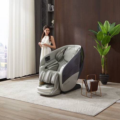 芝华仕头等舱贵族M2601按摩椅