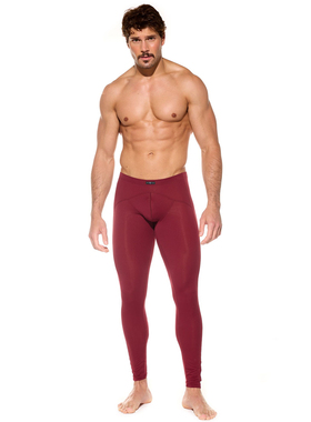 GREGG HOMME 立体囊袋柔软低腰男士打底内裤190426 吸湿排汗运动