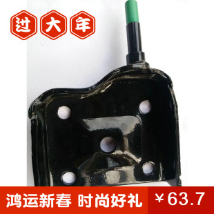 陆风 竞技者 宝典 减震器座 后钢板座 正厂 原装 庆铃皮卡