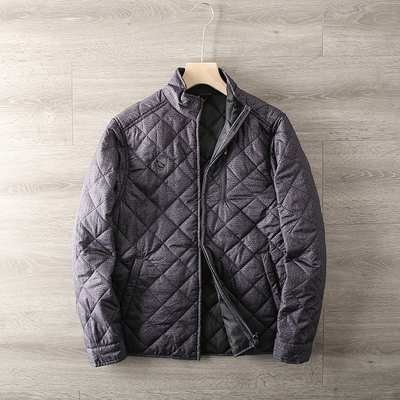 还要自行车轻便型秋冬新款夹克