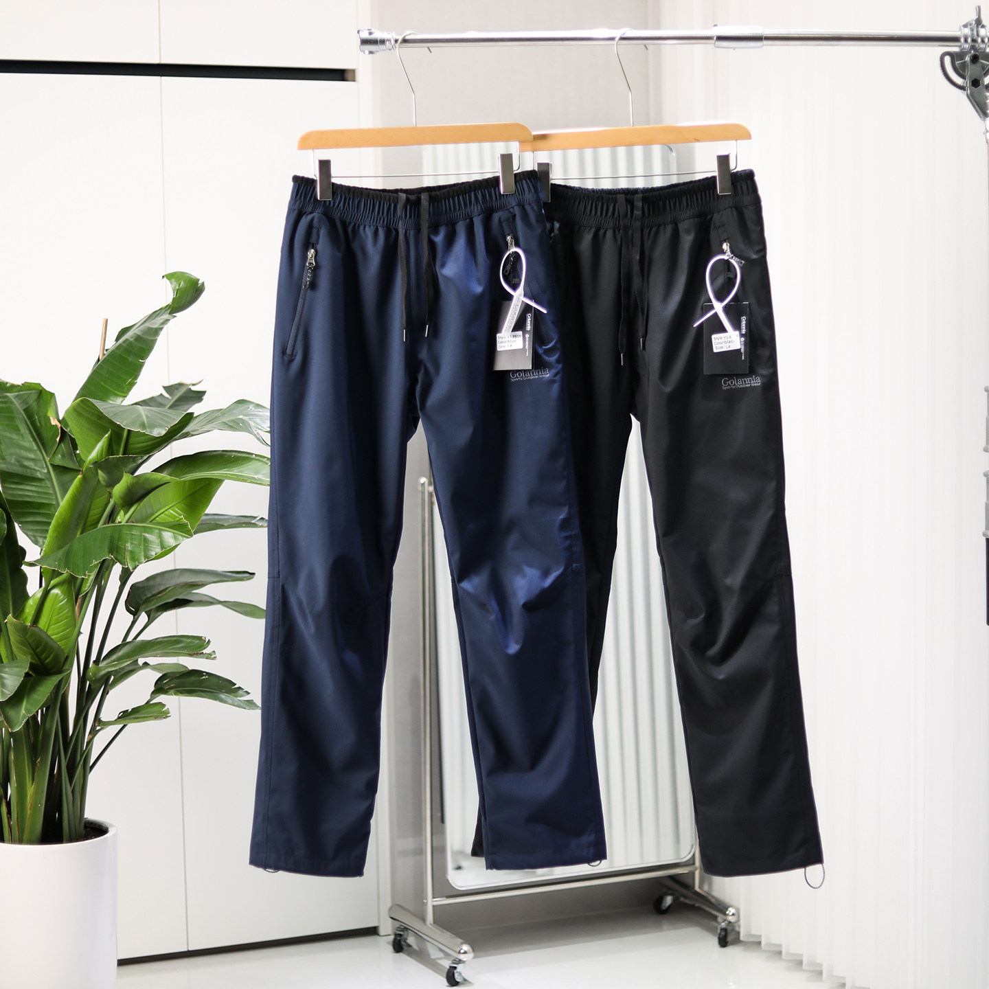 北欧户外！复合摇粒绒！冬季防风防泼水男士加厚保暖冲锋裤休闲裤,男装,休闲裤,淘宝优惠券,粉丝福利购,淘宝优惠卷