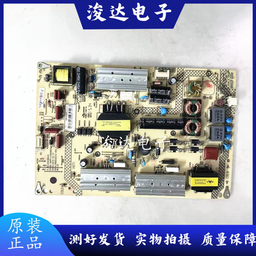康佳LED42R6610AU43X8800B电源