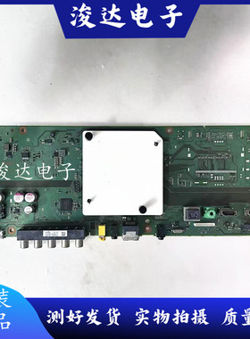 原装索尼 55X8066EC液晶电视主板1-981-326-32屏V550QWSE10测试好