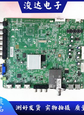 飞利浦32PFL3390/T3主板715G4611-M02-000-004K屏TPT315B5