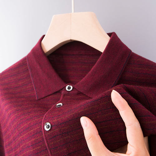 远东鸟套头毛衣翻领舒适