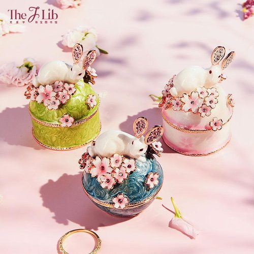 漆器盒儿童节礼物生日礼物七夕