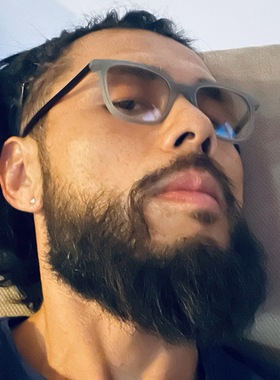 FOG联名jerry同款太阳镜