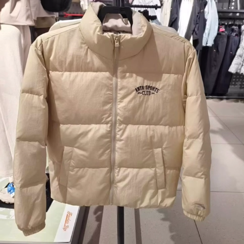 安踏羽绒服男秋冬季户外保暖防风防泼水羽绒外套 152448907,运动服/休闲服装,运动羽绒服,淘宝优惠券,粉丝福利购,淘宝优惠卷