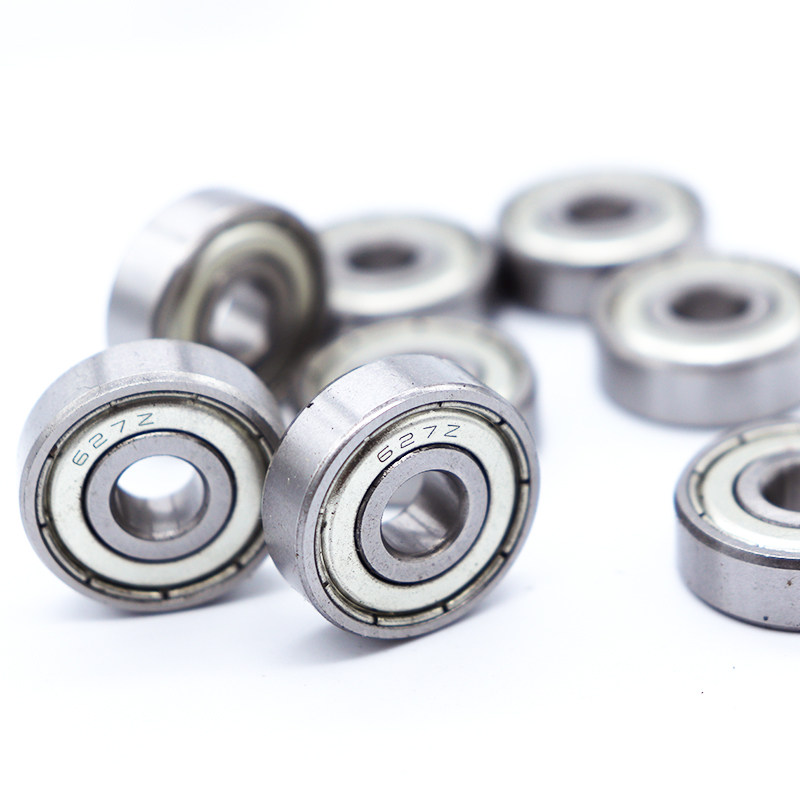 电机用高速轴承606 607 608 609 624 625 626 627 628 629铁盖