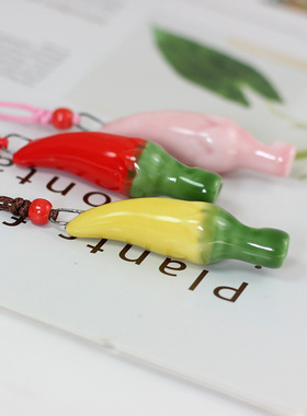 学生小吊坠卡通闺蜜项链