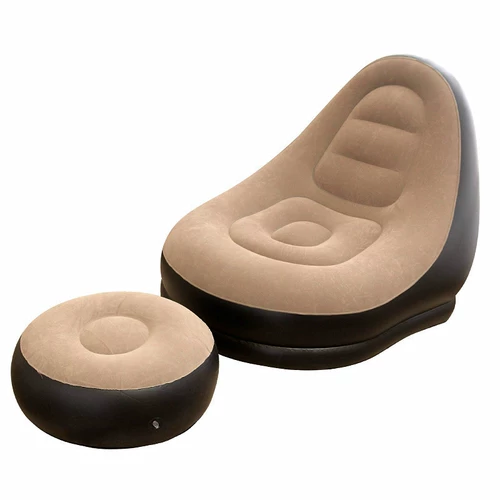 Надувные блестки для ногтей, складной дорожный диван для отдыха, популярно в интернете