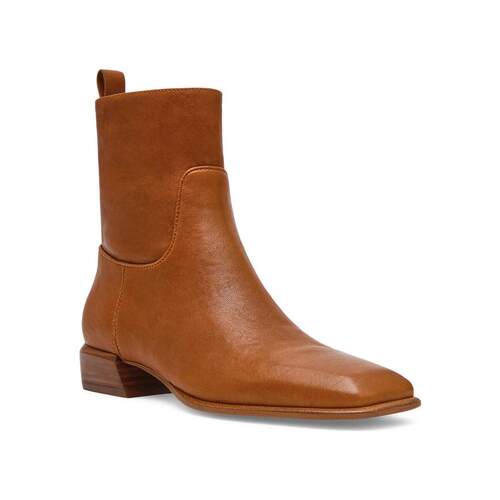 SteveMadden/思美登女士时装靴