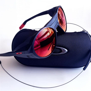 代购欧克利OAKLEY CLIFDEN轻质舒适抗冲击登山远足太阳眼镜OO9440